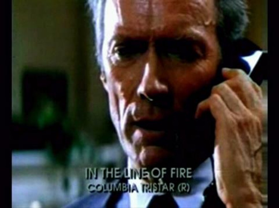 Dans la ligne de mire