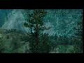 Twilight - chapitre 1 : Fascination