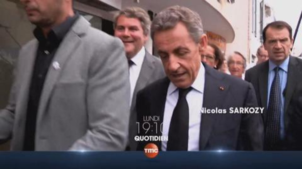 Quotidien