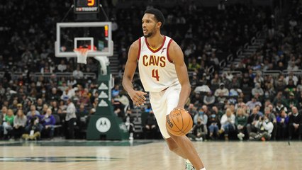 Evan Mobley (-220) Is A Lock To Win Rookie Of The Year