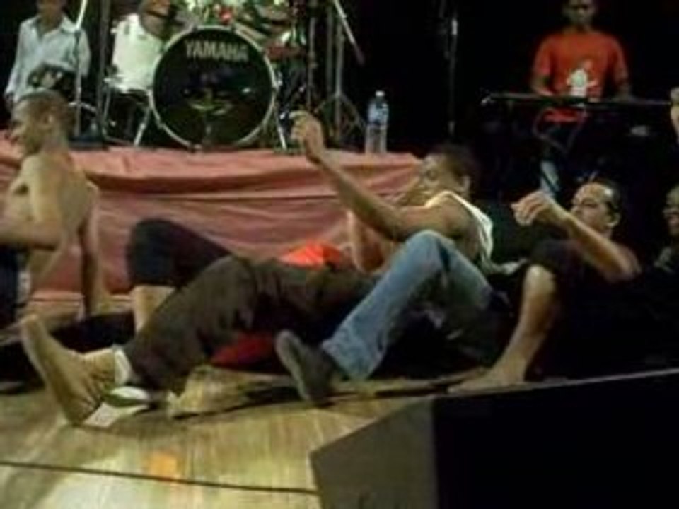 fandrama kawitry miboko