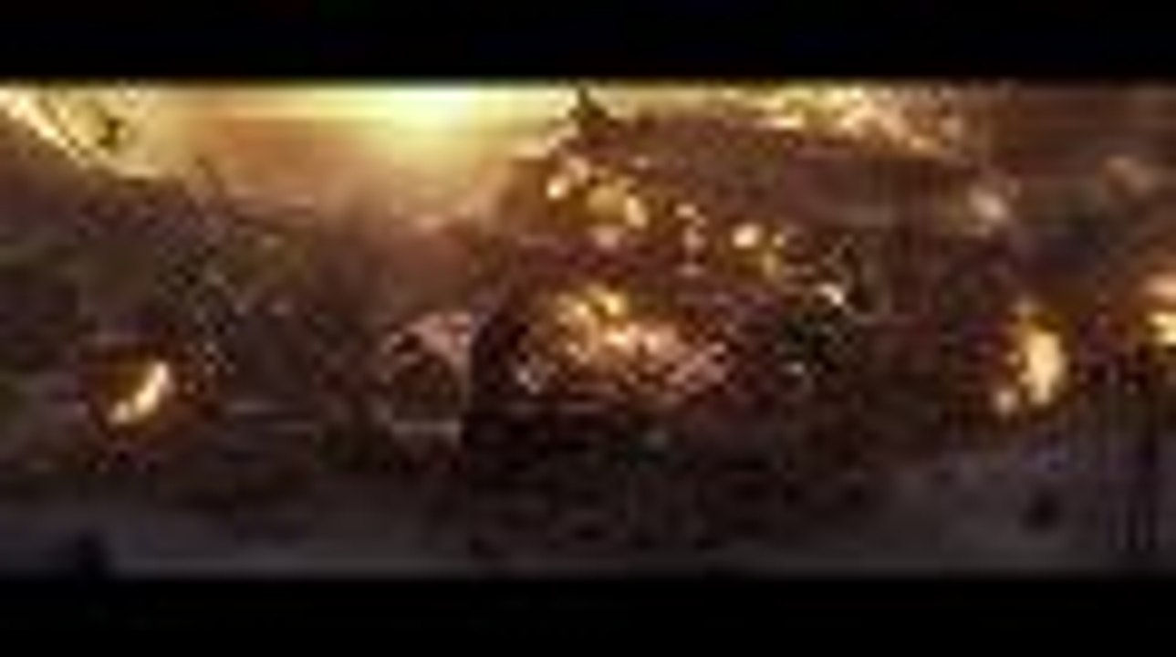 John Carter