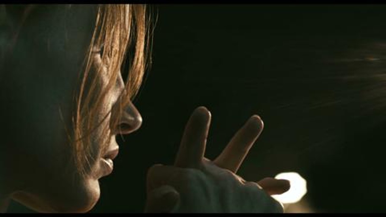 Zero Dark Thirty
