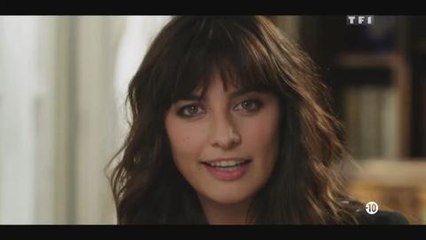 La vengeance aux yeux clairs