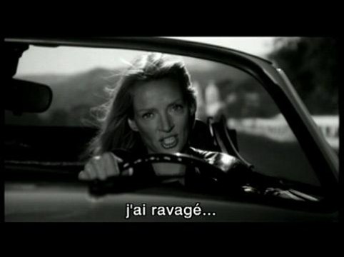 Kill Bill : volume 2