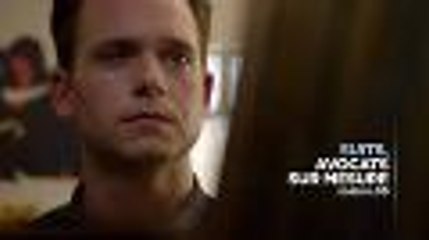 Suits, avocats sur mesure