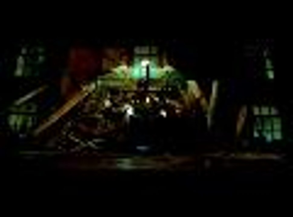 Babylon A.D.