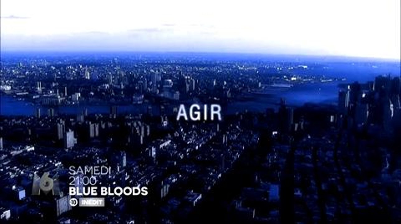 Blue Bloods