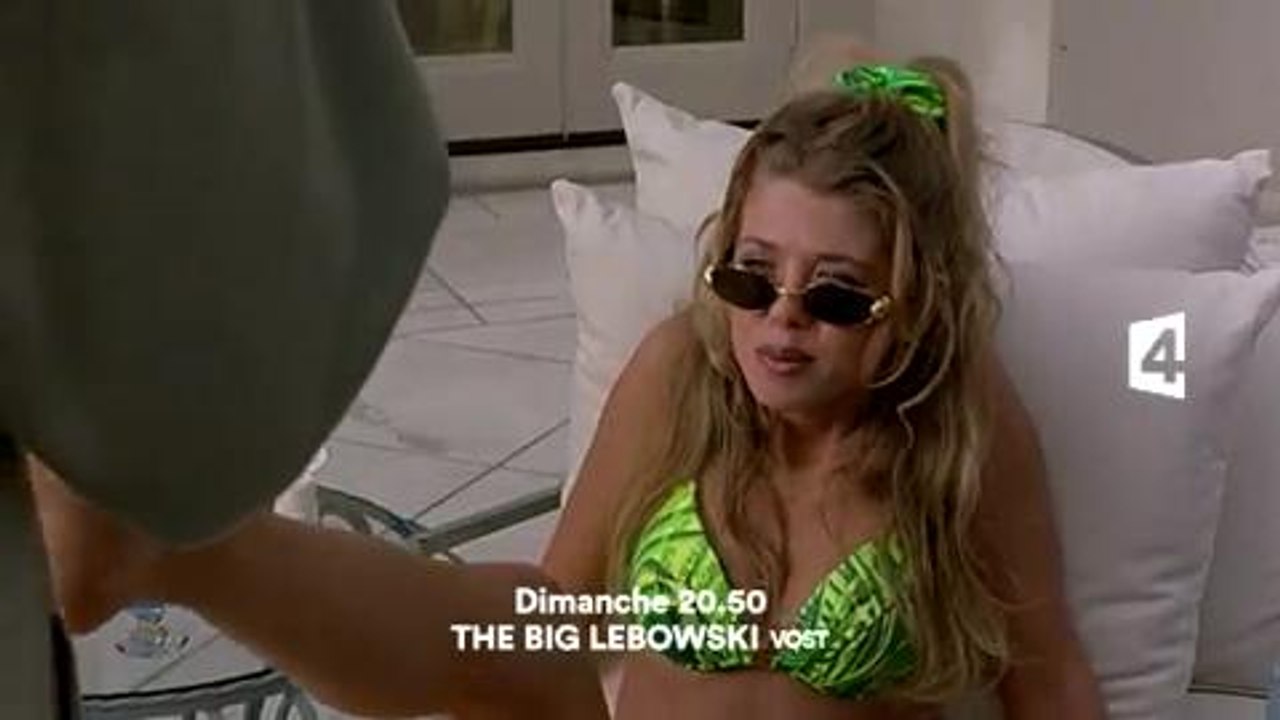 The Big Lebowski