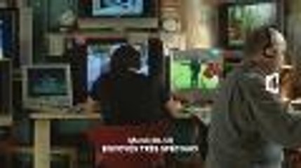 Envoyés très spéciaux