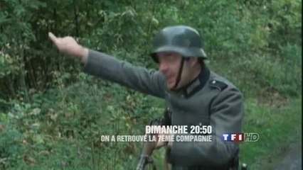 Mais où est donc passée la 7e compagnie ?