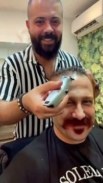 قصي خولي يشارك متابعيه صعوبات تحضير شخصية وزير في مسلسل بارانويا