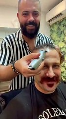 قصي خولي يشارك متابعيه صعوبات تحضير شخصية وزير في مسلسل بارانويا