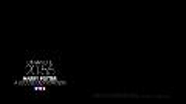 Harry Potter à l'école des sorciers