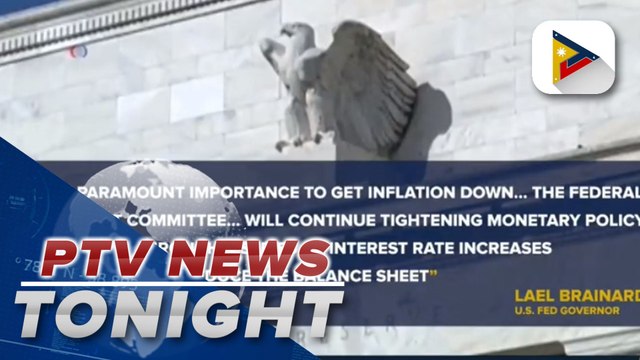 Asian stocks slide on fears of aggressive Fed on U.S inflation