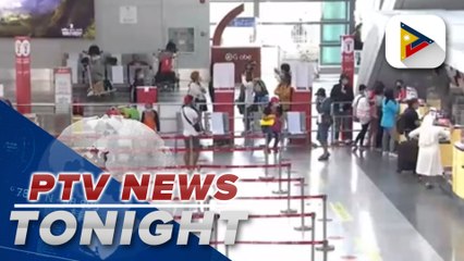 DOT: Tourism sector slowly rebounding from pandemic