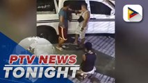 6 Caloocan cops relieved for alleged robbery