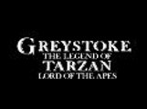 Greystoke, la légende de Tarzan