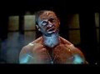 X-Men Origins : Wolverine