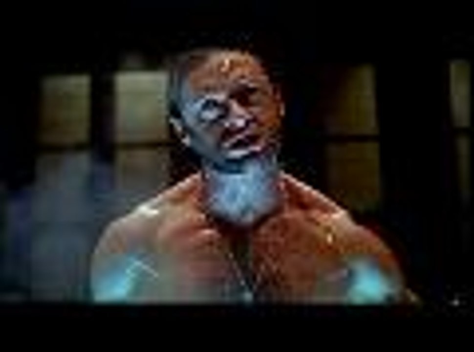 X-Men Origins : Wolverine