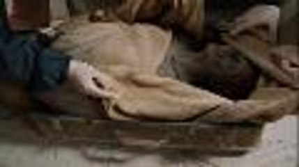 New York, unité spéciale