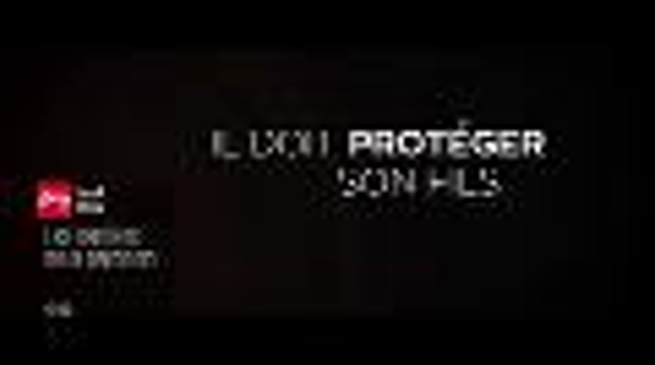 Les sentiers de la perdition