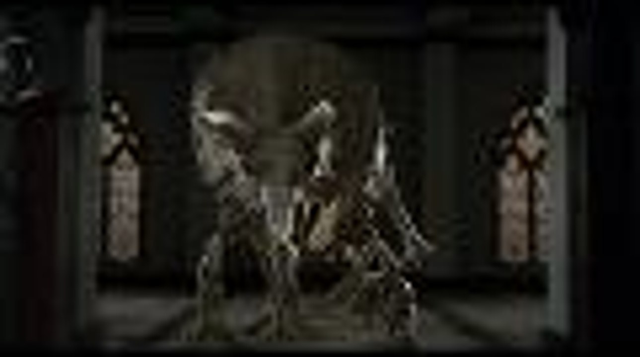 La nuit au musée : le secret des pharaons