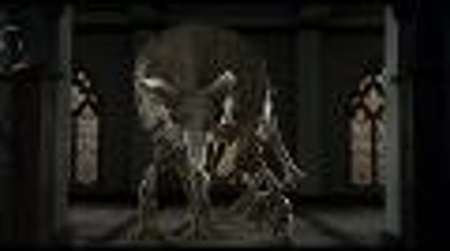 La nuit au musée : le secret des pharaons