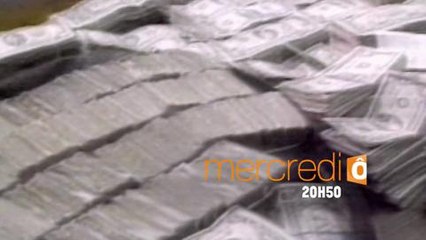 Cuba, l'histoire secrète