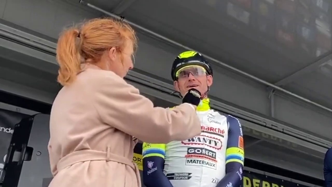 Grand Prix de l'Escaut 2022 - Alexander Kristoff gagne le Scheldeprijs en solo, Danny Van Poppel 2e, Fabio Jakobsen piégé !