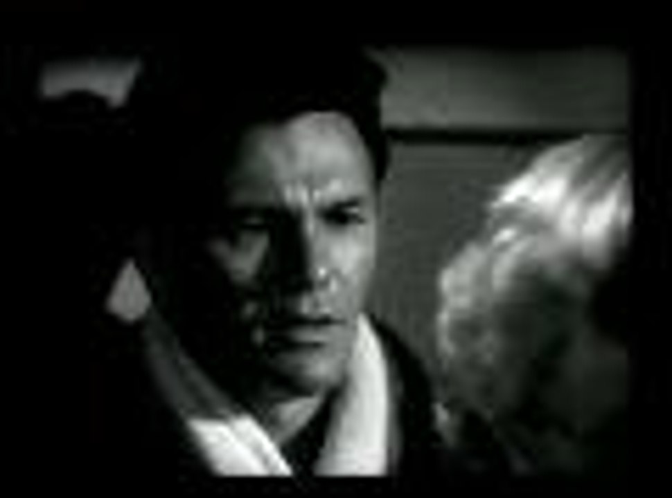 Le facteur sonne toujours deux fois