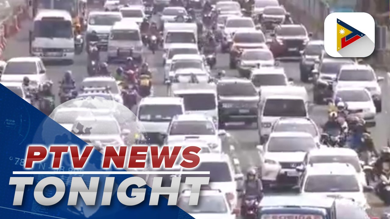 Dos and Don'ts when traveling long distances this Holy Week