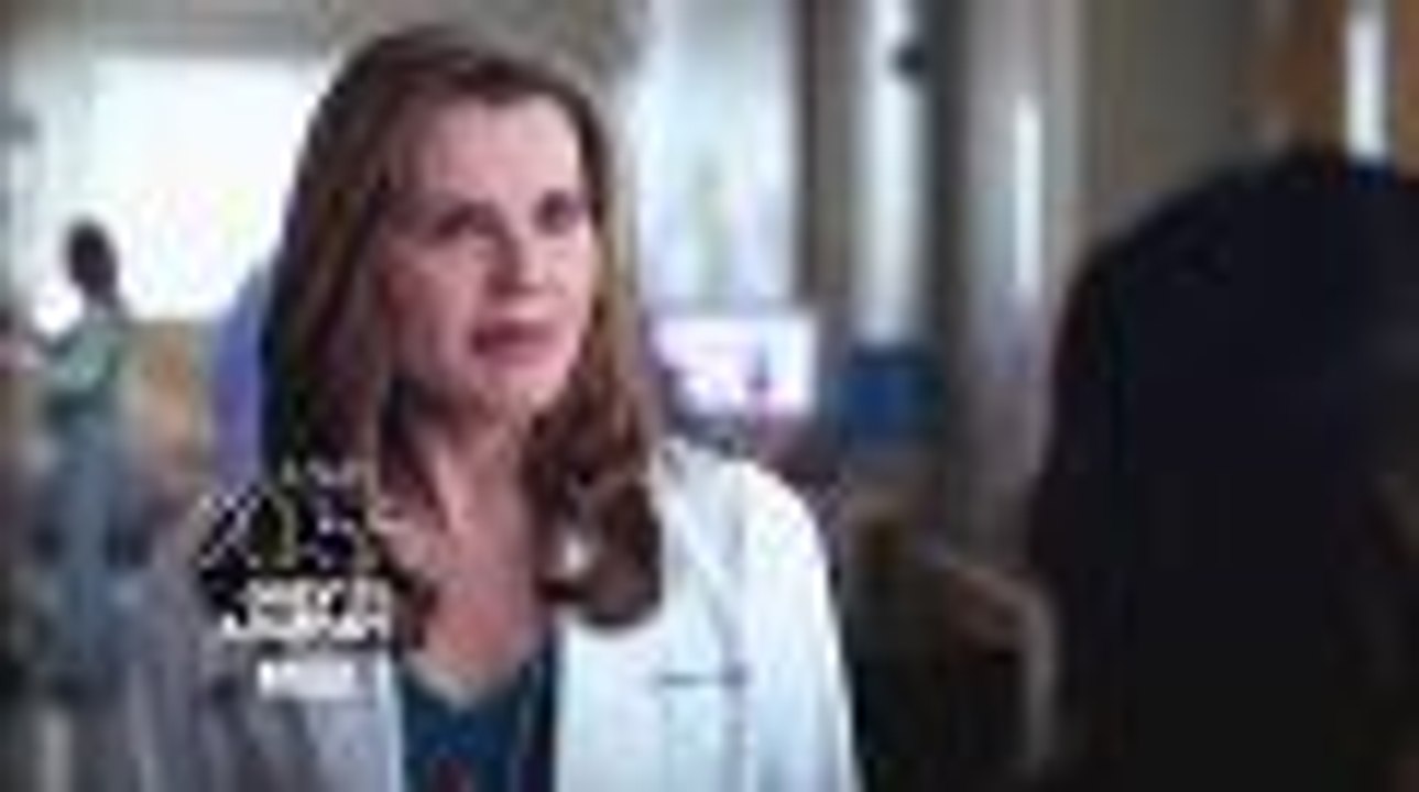 Grey's Anatomy