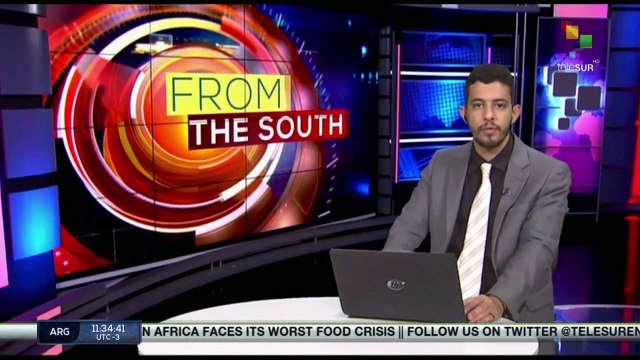 Venezuelan government reactivates dialogue with social sectors