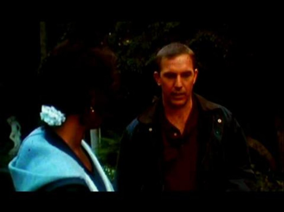 Bodyguard