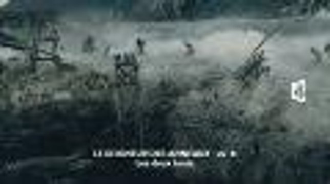 Le seigneur des anneaux : les deux tours