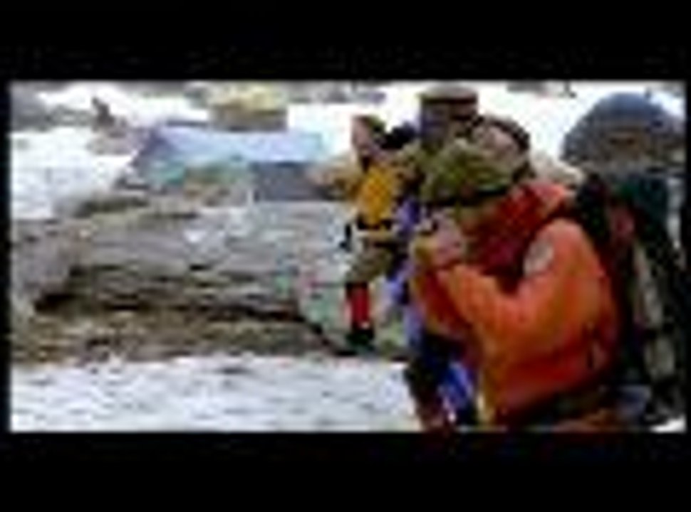 Vertical Limit