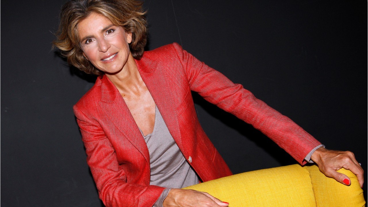 GALA- Jean-Jacques Bourdin : son soutien discret à sa femme Anne Nivat sur Twitter