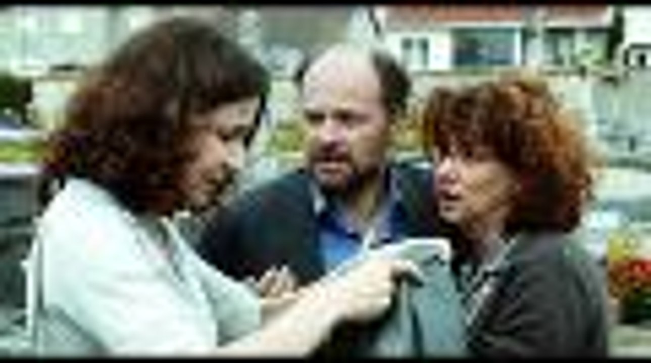 Adieu Berthe ou l'enterrement de mémé