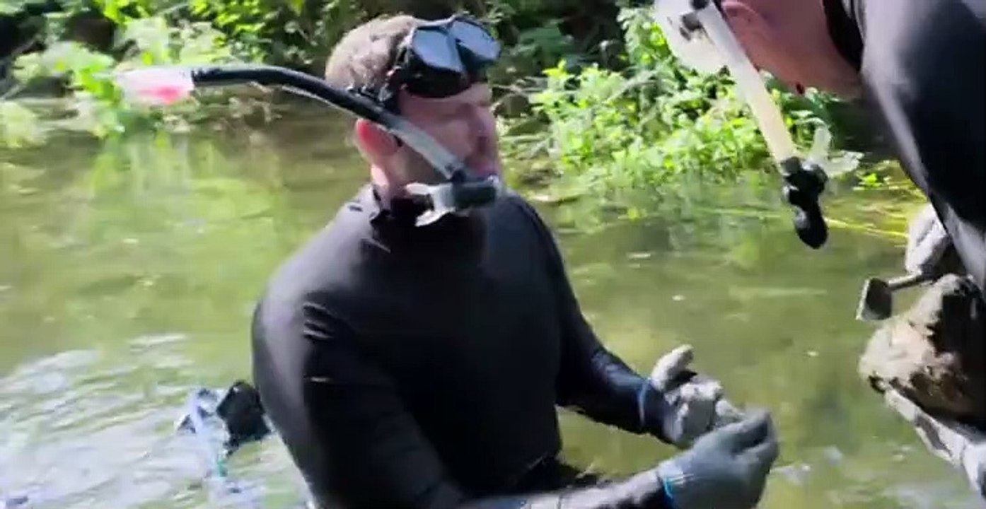 River Hunters S01 E08