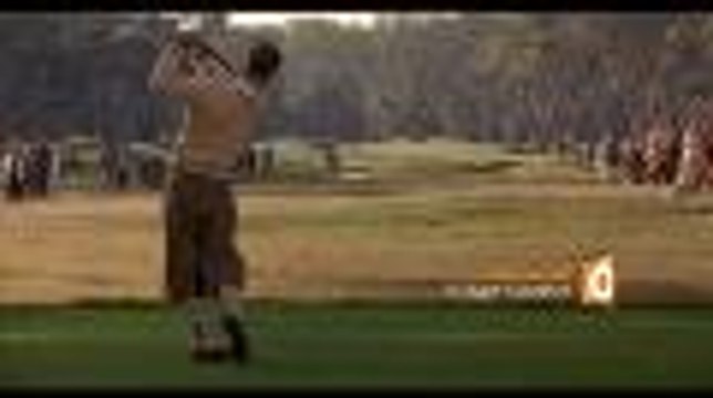 La légende de Bagger Vance