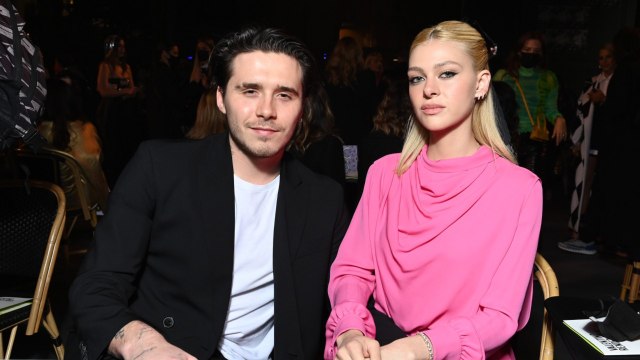 GALA VIDEO - Brooklyn Beckham et Nicola Peltz: tout ce qu’il faut savoir sur leur extravagant mariage