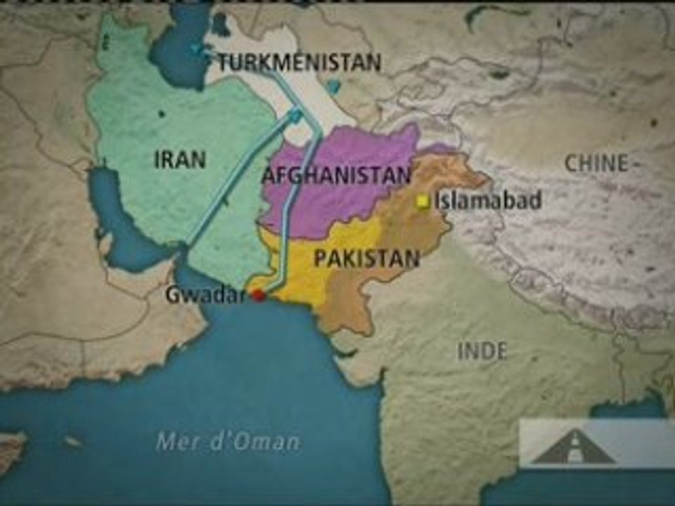 baluchistan, de nouveau en guerre