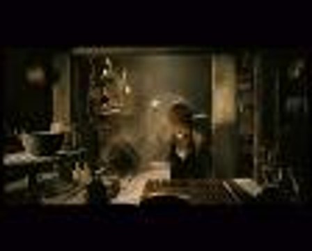 Hui Buh, le fantôme du château