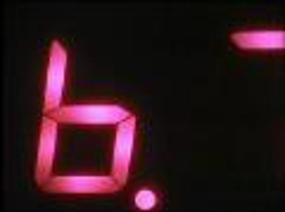 Retour vers le futur