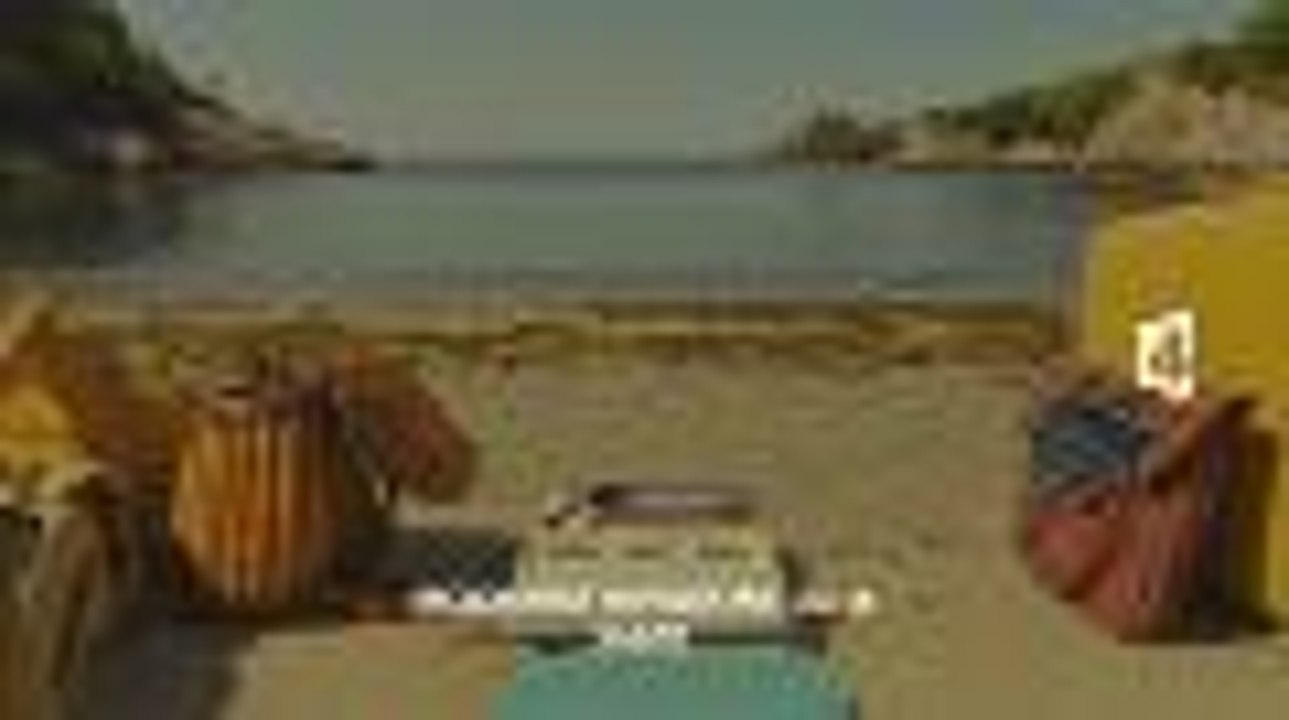 Moonrise Kingdom