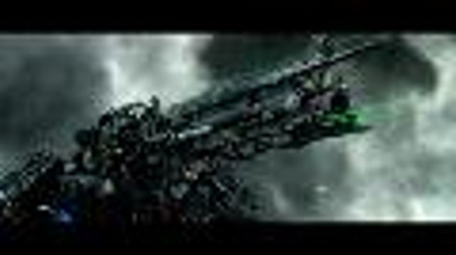 Transformers : l'âge de l'extinction