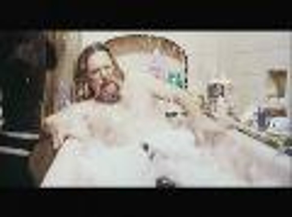 The Big Lebowski