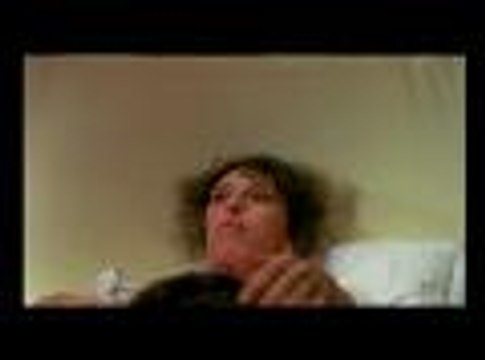 Le quart d'heure américain