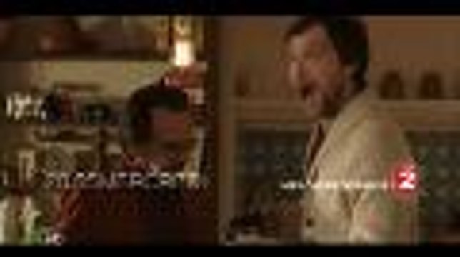 Mes chers disparus !